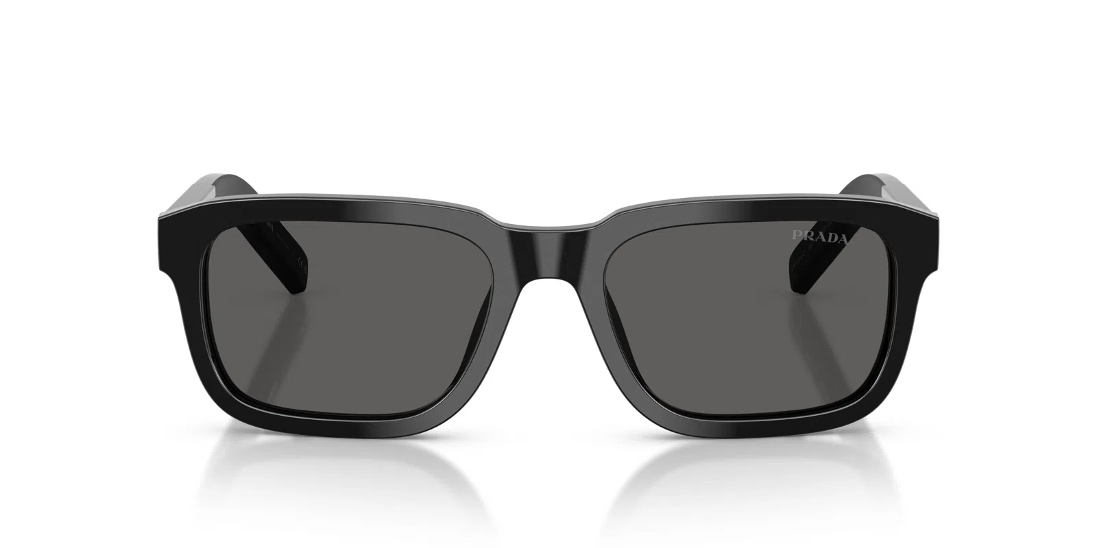 Prada D16SF Sunglasses - view 18
